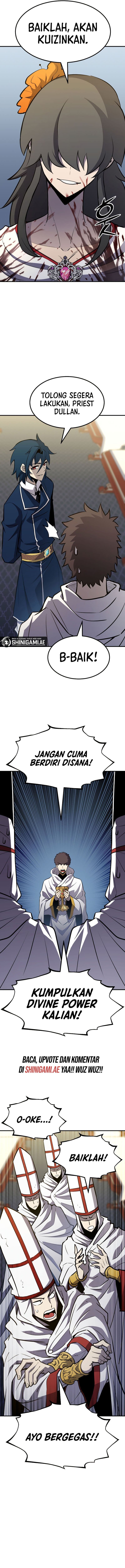 Read Standard Of Reincarnation (ID) Manga Online