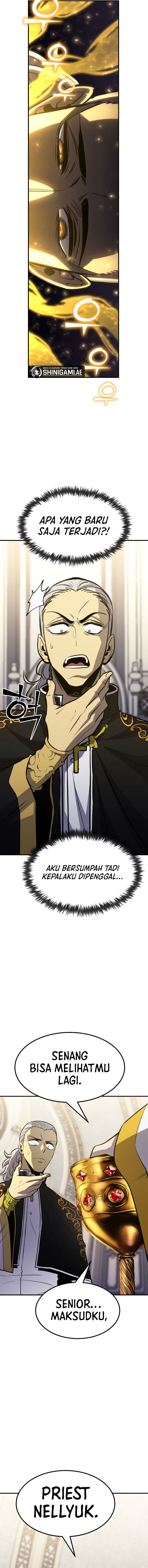 Read Standard Of Reincarnation (ID) Manga Online