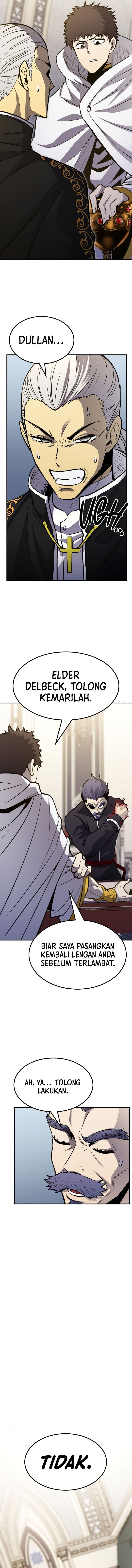 Read Standard Of Reincarnation (ID) Manga Online