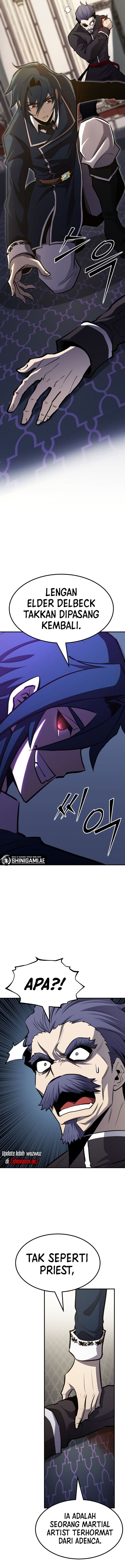 Read Standard Of Reincarnation (ID) Manga Online