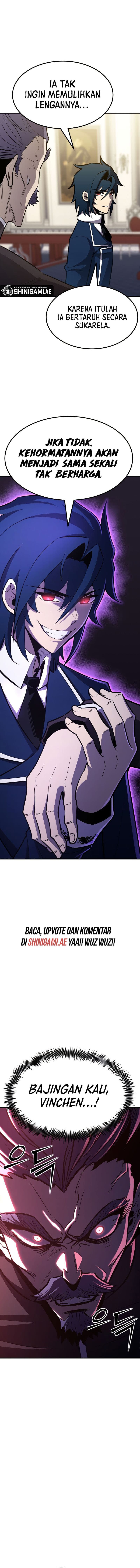 Read Standard Of Reincarnation (ID) Manga Online