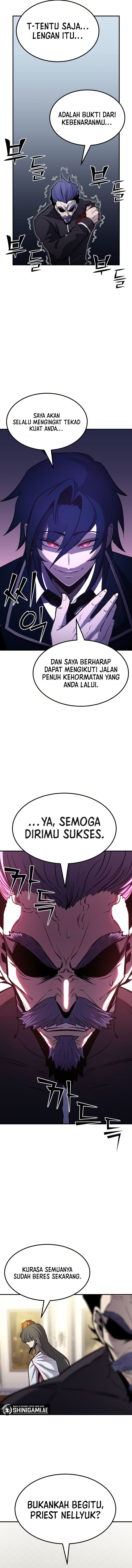 Read Standard Of Reincarnation (ID) Manga Online