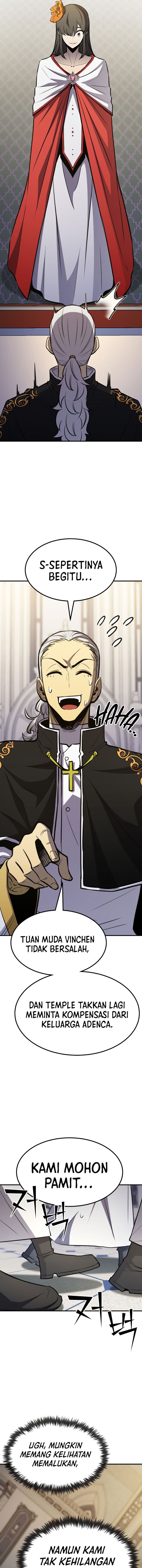 Read Standard Of Reincarnation (ID) Manga Online