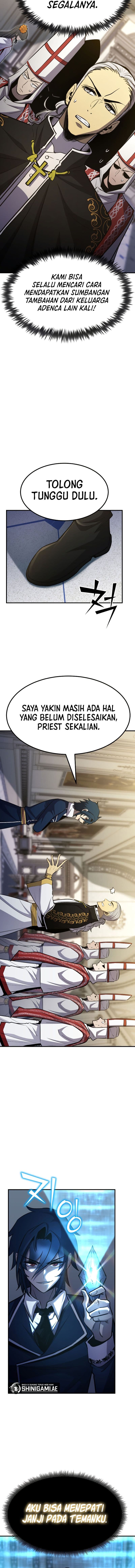 Read Standard Of Reincarnation (ID) Manga Online