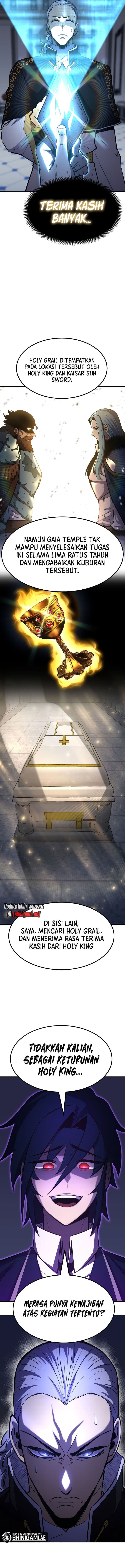 Read Standard Of Reincarnation (ID) Manga Online