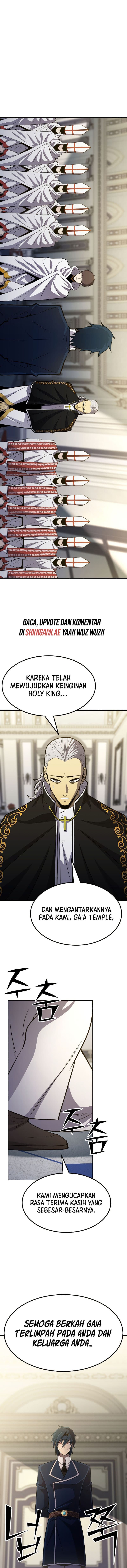 Read Standard Of Reincarnation (ID) Manga Online