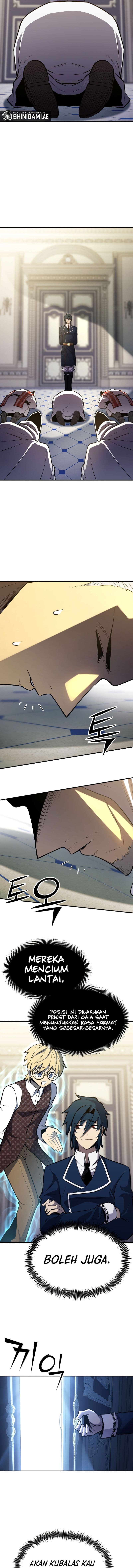 Read Standard Of Reincarnation (ID) Manga Online