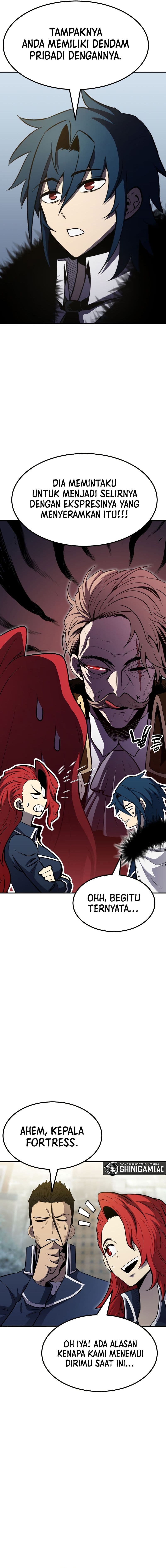 Read Standard Of Reincarnation (ID) Manga Online