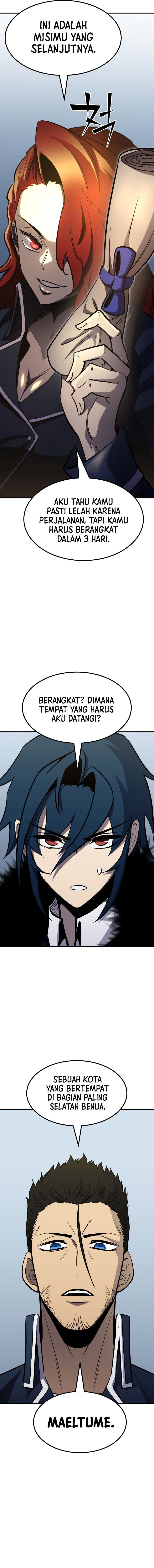 Read Standard Of Reincarnation (ID) Manga Online