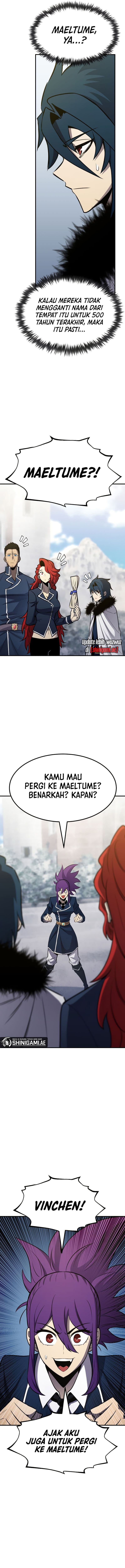 Read Standard Of Reincarnation (ID) Manga Online