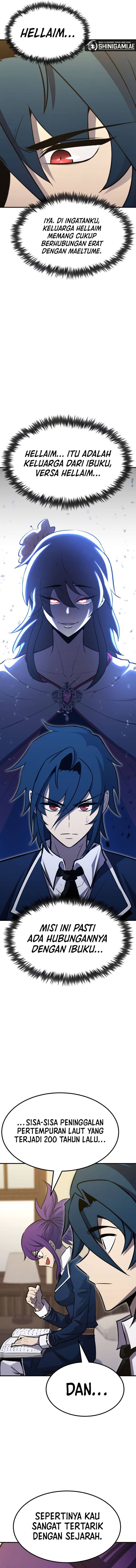 Read Standard Of Reincarnation (ID) Manga Online