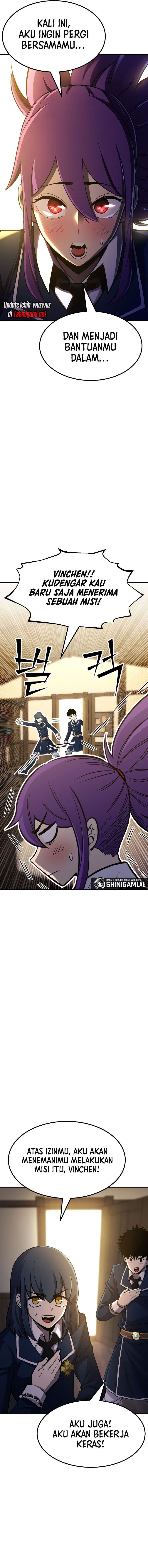 Read Standard Of Reincarnation (ID) Manga Online