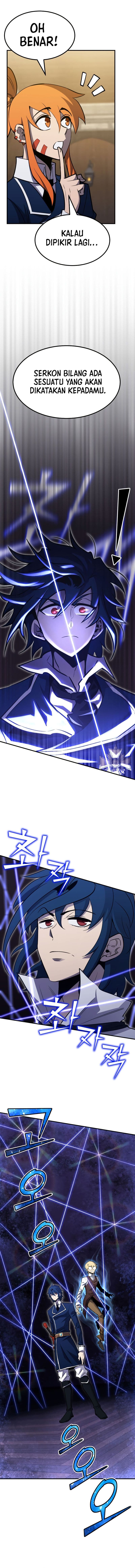 Read Standard Of Reincarnation (ID) Manga Online