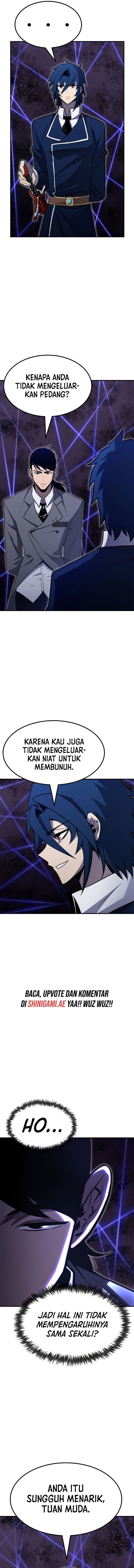 Read Standard Of Reincarnation (ID) Manga Online