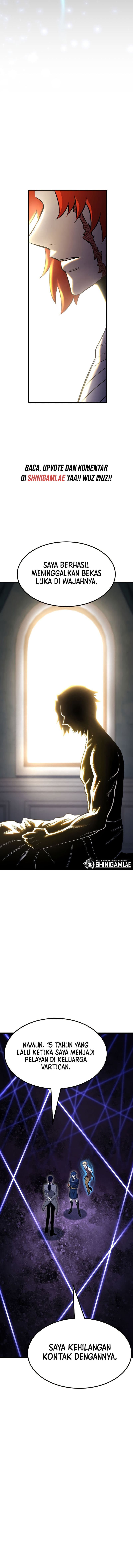 Read Standard Of Reincarnation (ID) Manga Online