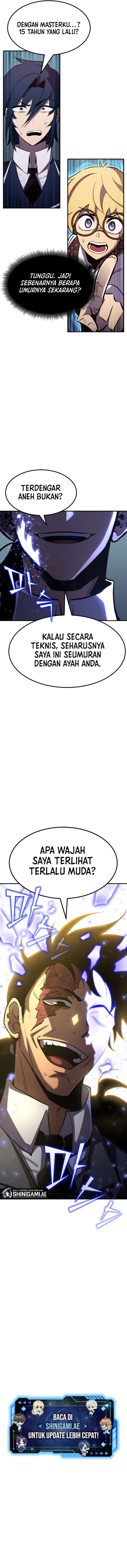 Read Standard Of Reincarnation (ID) Manga Online