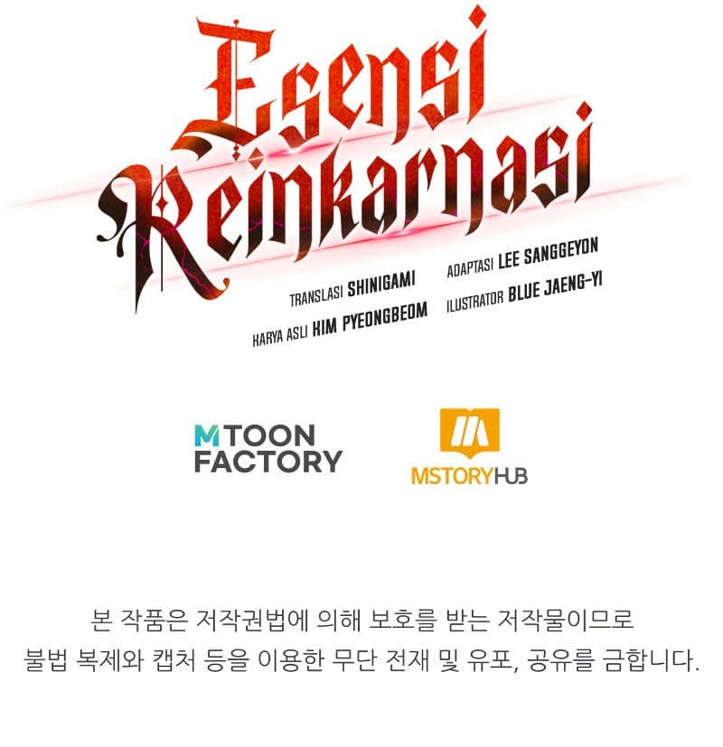 Read Standard Of Reincarnation (ID) Manga Online