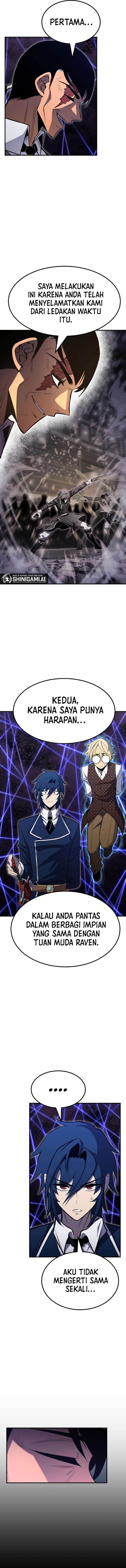 Read Standard Of Reincarnation (ID) Manga Online