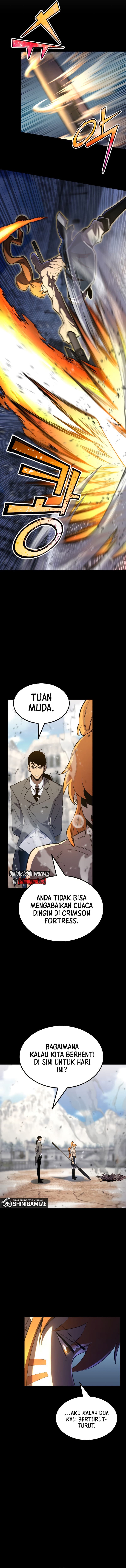 Read Standard Of Reincarnation (ID) Manga Online