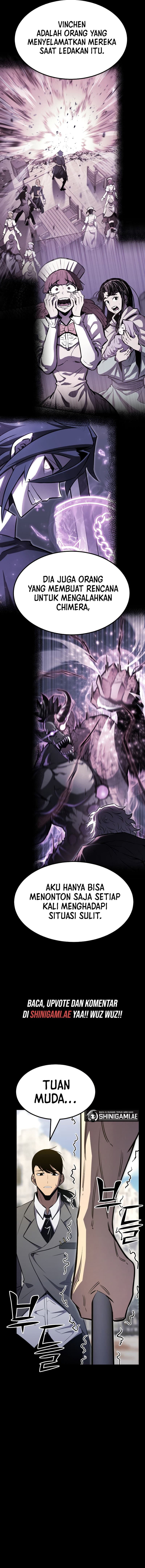 Read Standard Of Reincarnation (ID) Manga Online