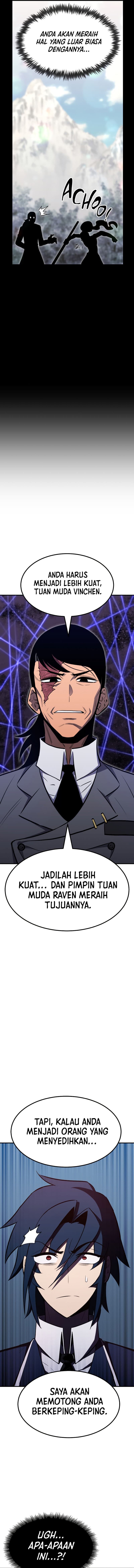 Read Standard Of Reincarnation (ID) Manga Online