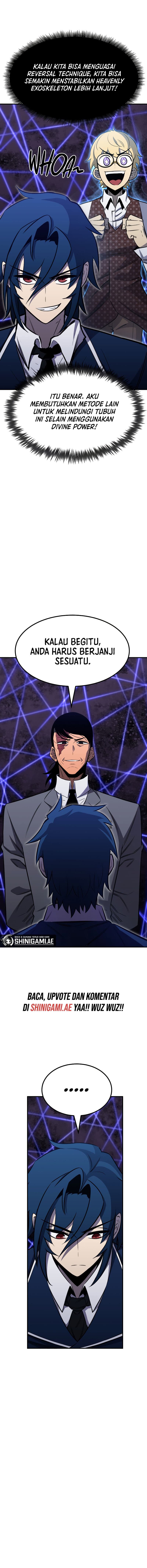 Read Standard Of Reincarnation (ID) Manga Online