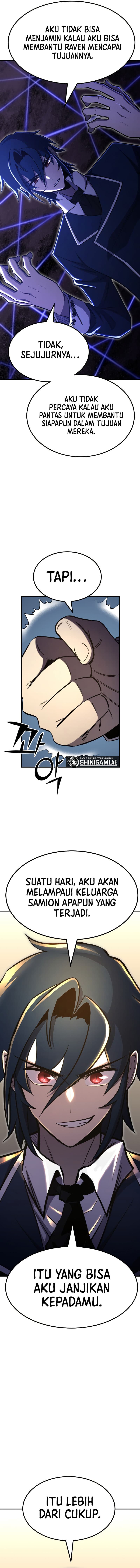 Read Standard Of Reincarnation (ID) Manga Online