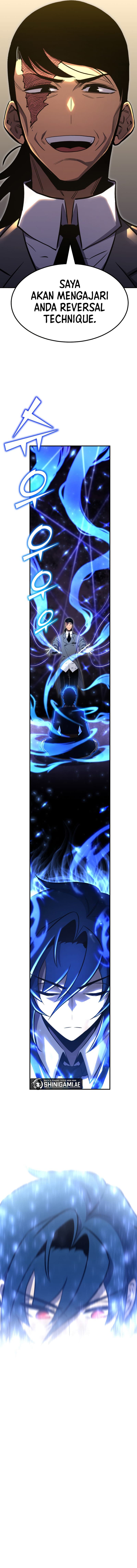 Read Standard Of Reincarnation (ID) Manga Online