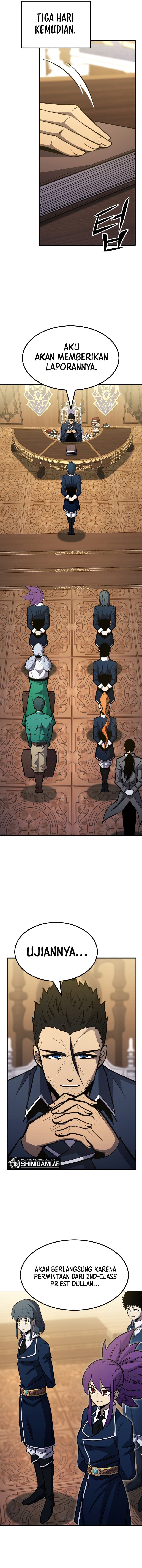 Read Standard Of Reincarnation (ID) Manga Online