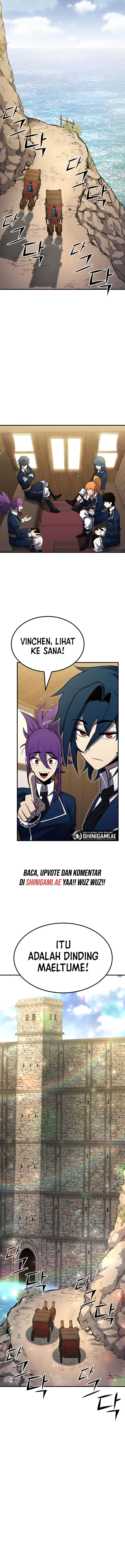 Read Standard Of Reincarnation (ID) Manga Online