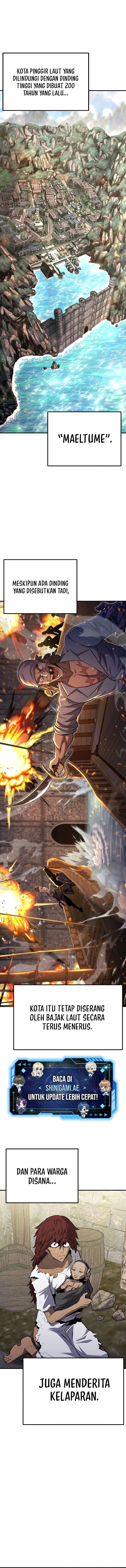 Read Standard Of Reincarnation (ID) Manga Online