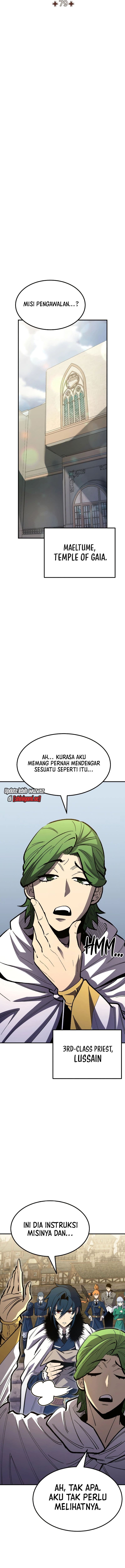 Read Standard Of Reincarnation (ID) Manga Online