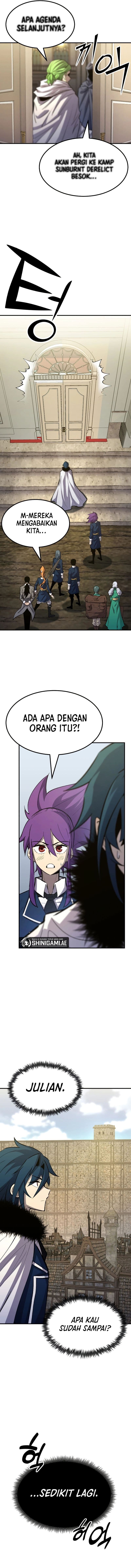 Read Standard Of Reincarnation (ID) Manga Online