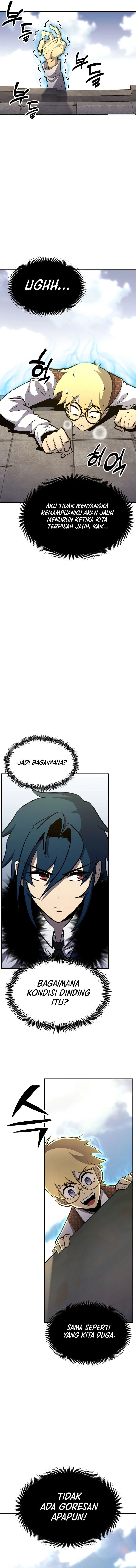 Read Standard Of Reincarnation (ID) Manga Online