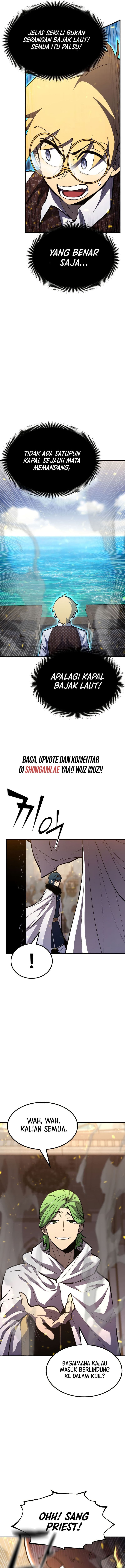 Read Standard Of Reincarnation (ID) Manga Online