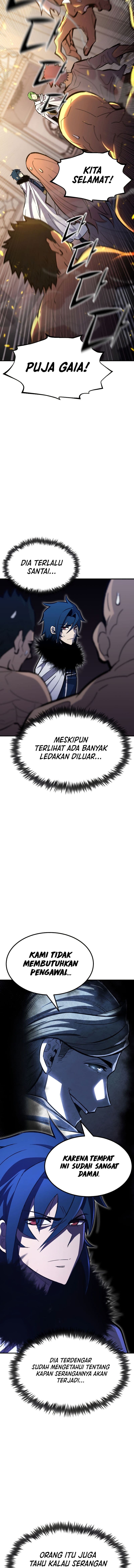 Read Standard Of Reincarnation (ID) Manga Online