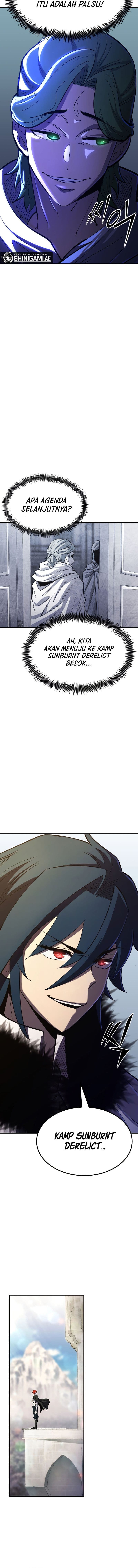 Read Standard Of Reincarnation (ID) Manga Online