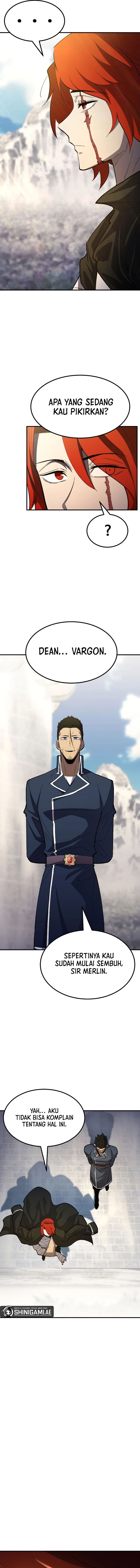 Read Standard Of Reincarnation (ID) Manga Online