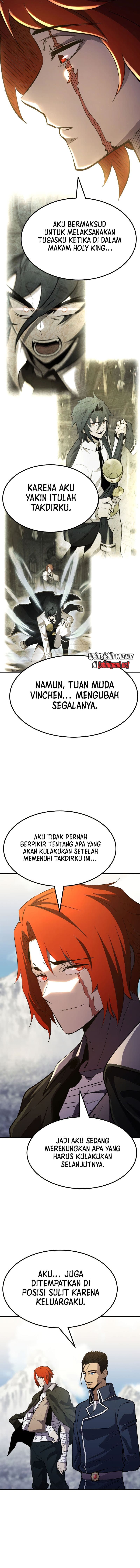 Read Standard Of Reincarnation (ID) Manga Online