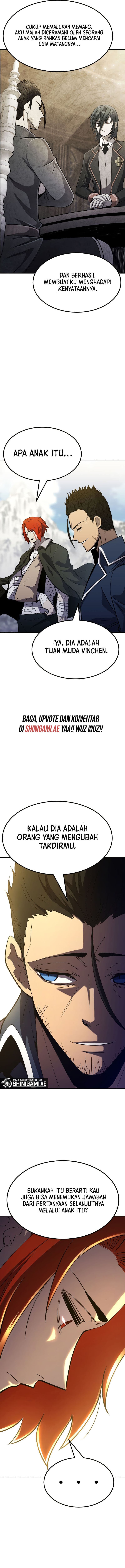 Read Standard Of Reincarnation (ID) Manga Online