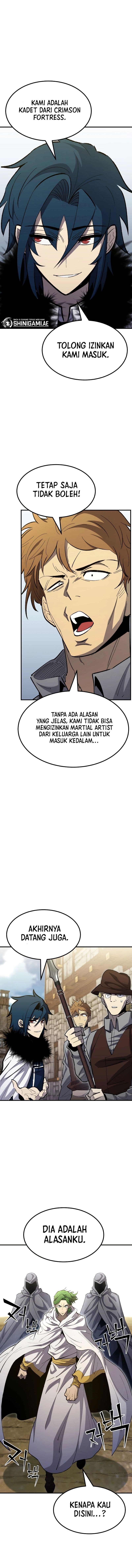 Read Standard Of Reincarnation (ID) Manga Online