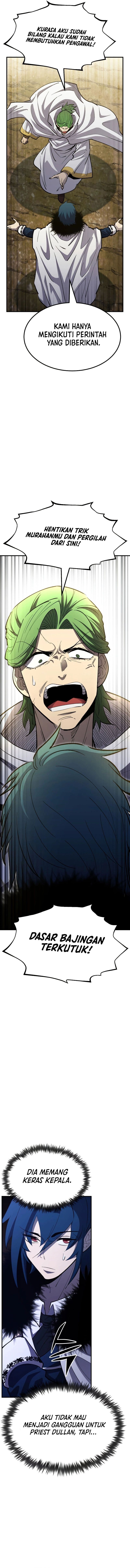 Read Standard Of Reincarnation (ID) Manga Online