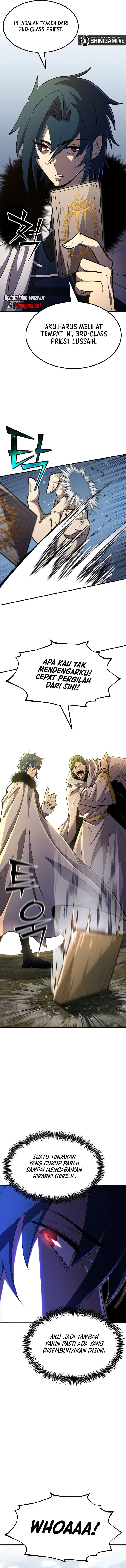 Read Standard Of Reincarnation (ID) Manga Online