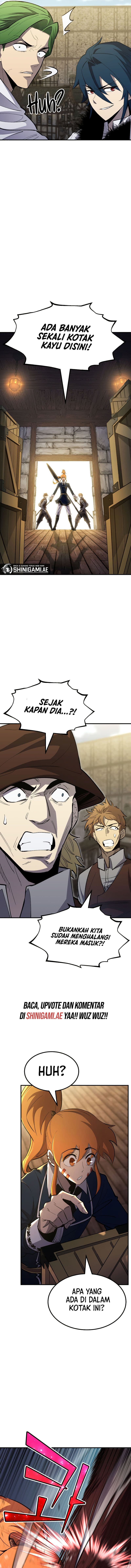 Read Standard Of Reincarnation (ID) Manga Online