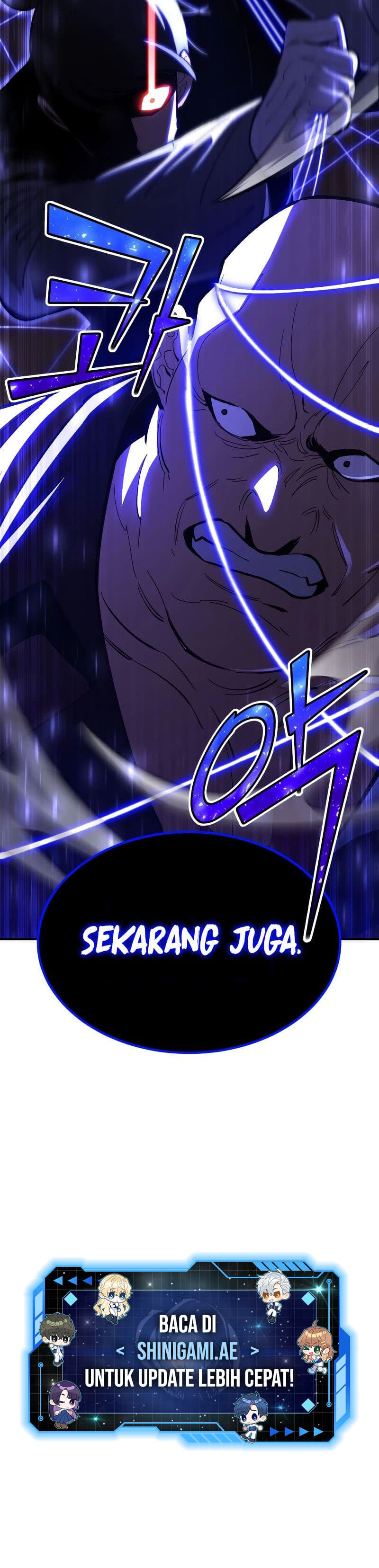 Read Standard Of Reincarnation (ID) Manga Online