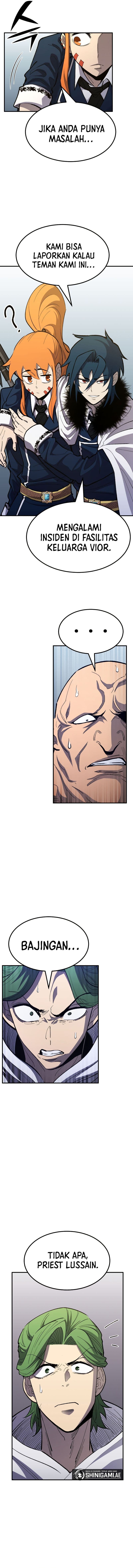 Read Standard Of Reincarnation (ID) Manga Online