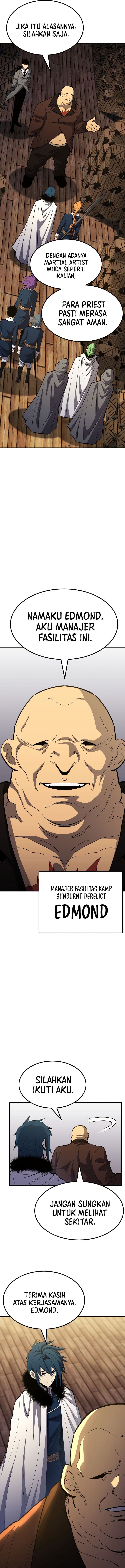 Read Standard Of Reincarnation (ID) Manga Online