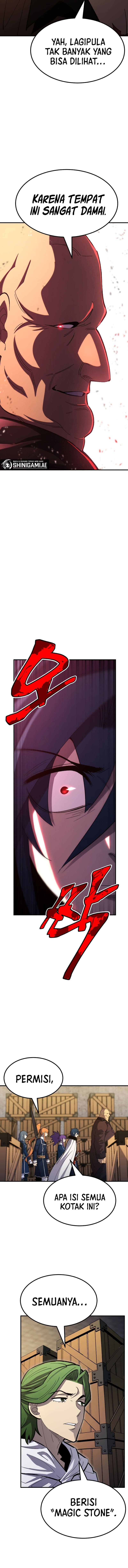 Read Standard Of Reincarnation (ID) Manga Online