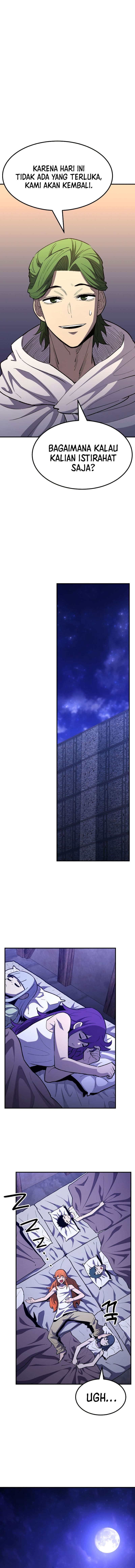 Read Standard Of Reincarnation (ID) Manga Online