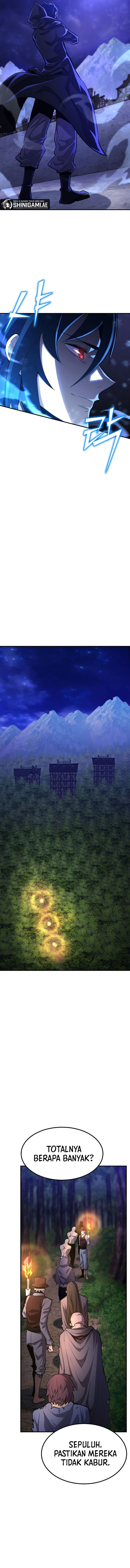 Read Standard Of Reincarnation (ID) Manga Online